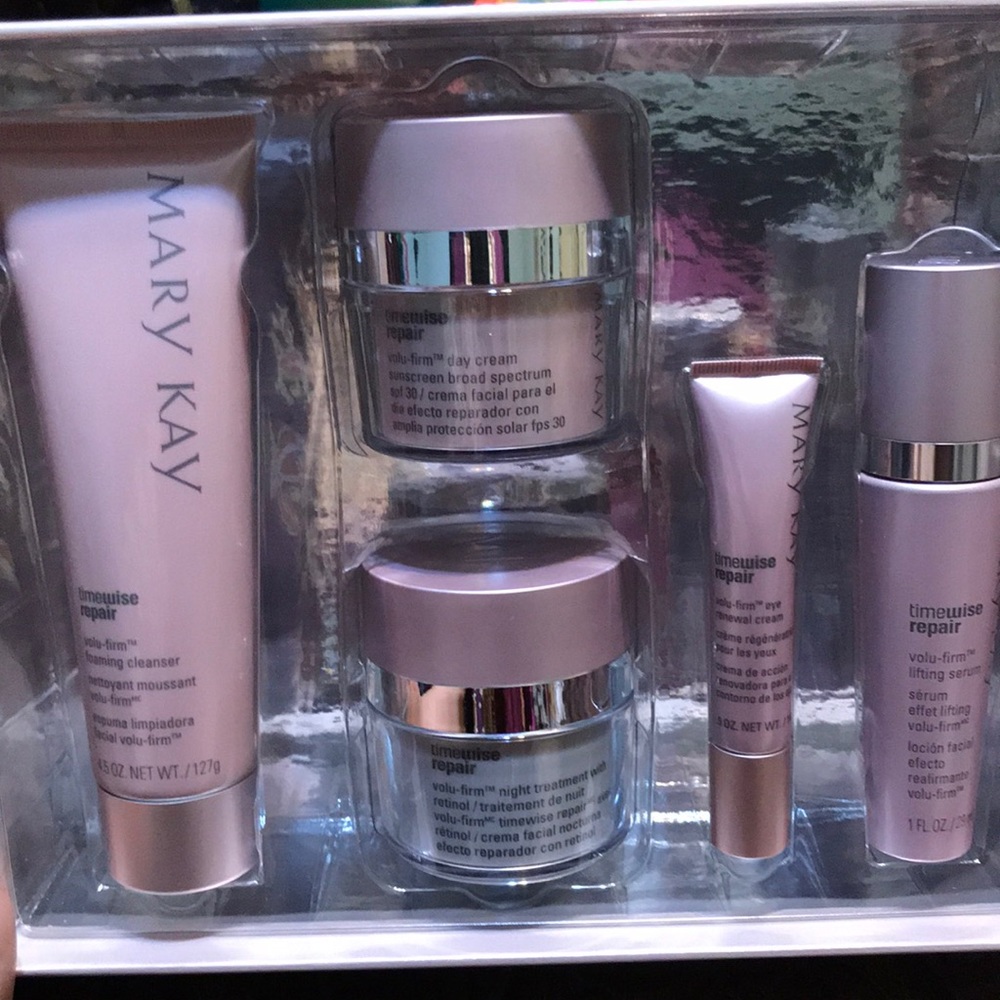 Mary Kay TimeWise Repair